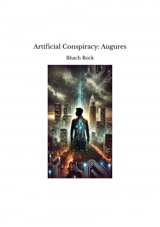 Artificial Conspiracy: Augures