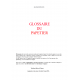 Glossaire du papetier