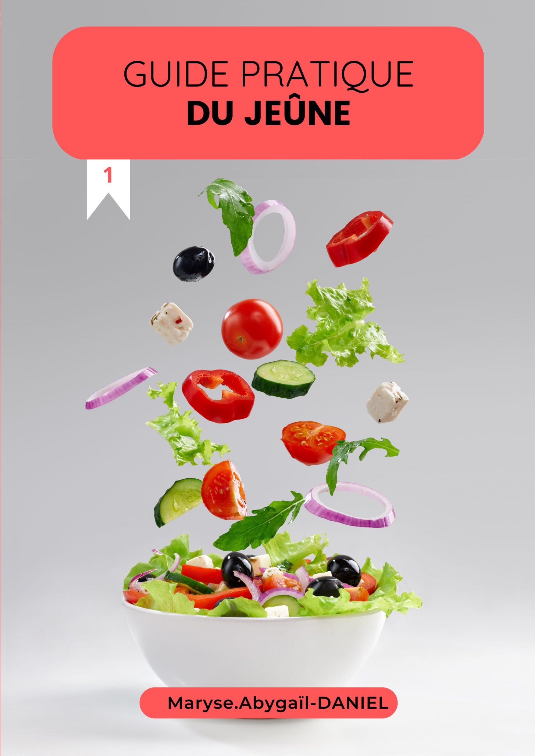 GUIDE PRATIQUE DU JEÛNE