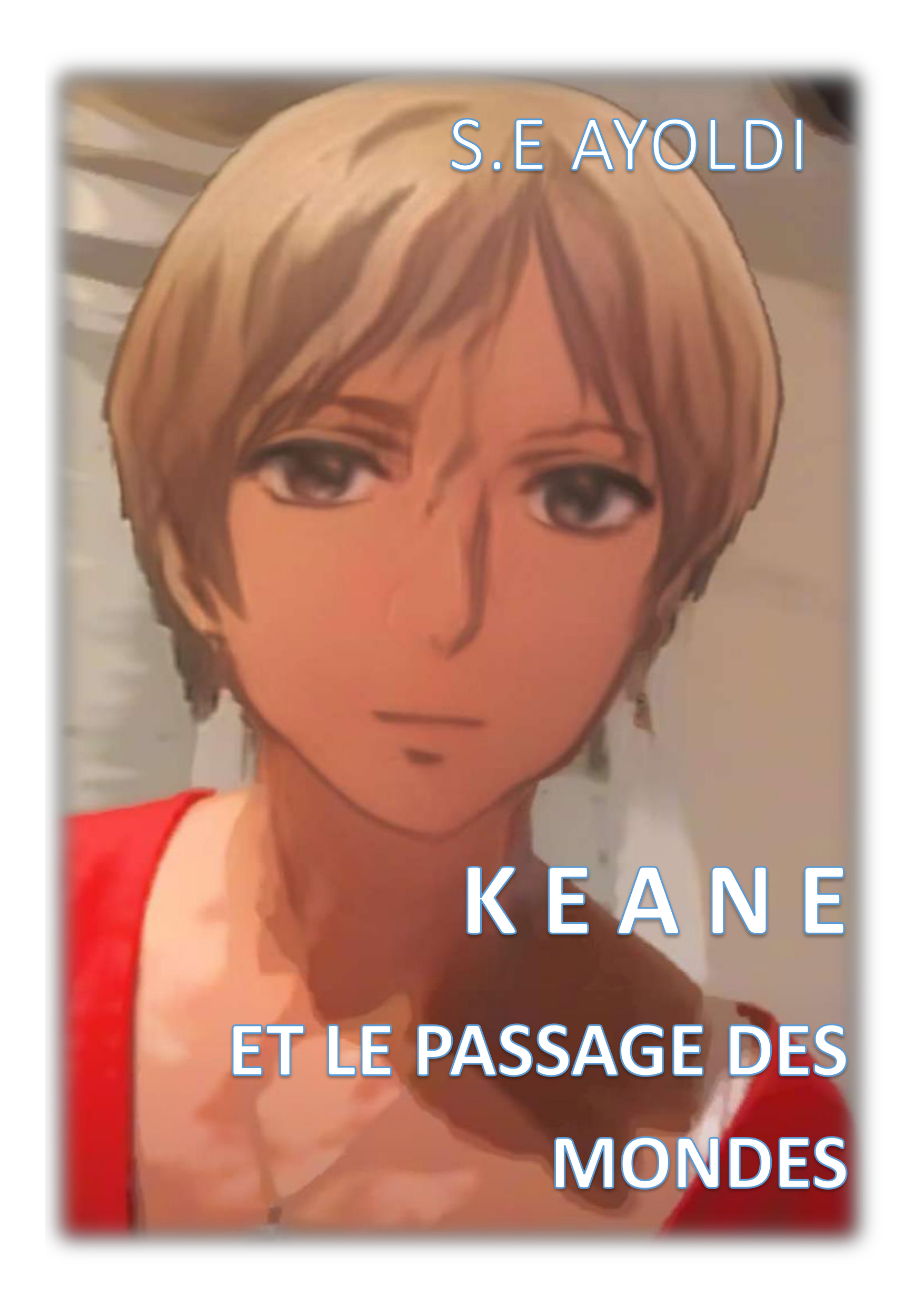 KEANE et le passage des mondes