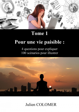 Pour une vie paisible et libre