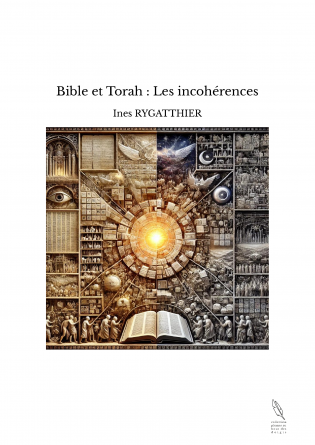 Bible et Torah : Les incohérences