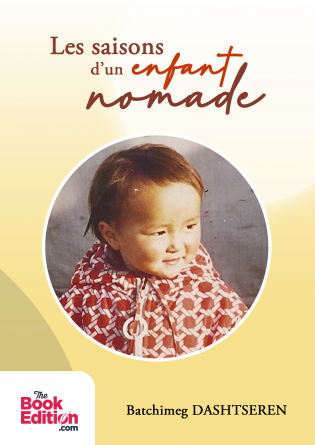 Les saisons d'un enfant nomade