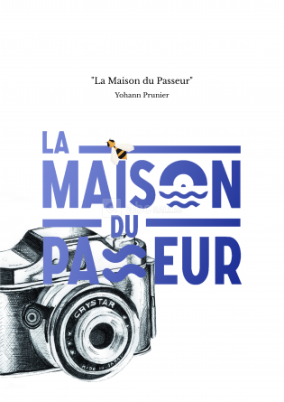 "La Maison du Passeur"