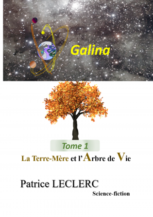 Galina : la Terre Mère