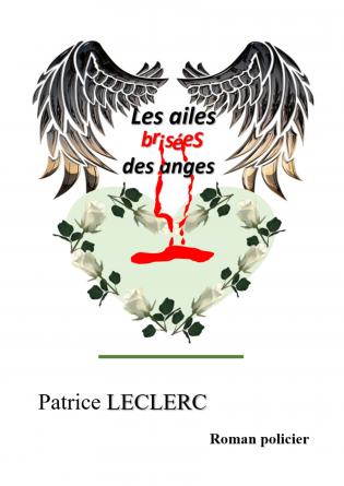 Les ailes brisées des anges