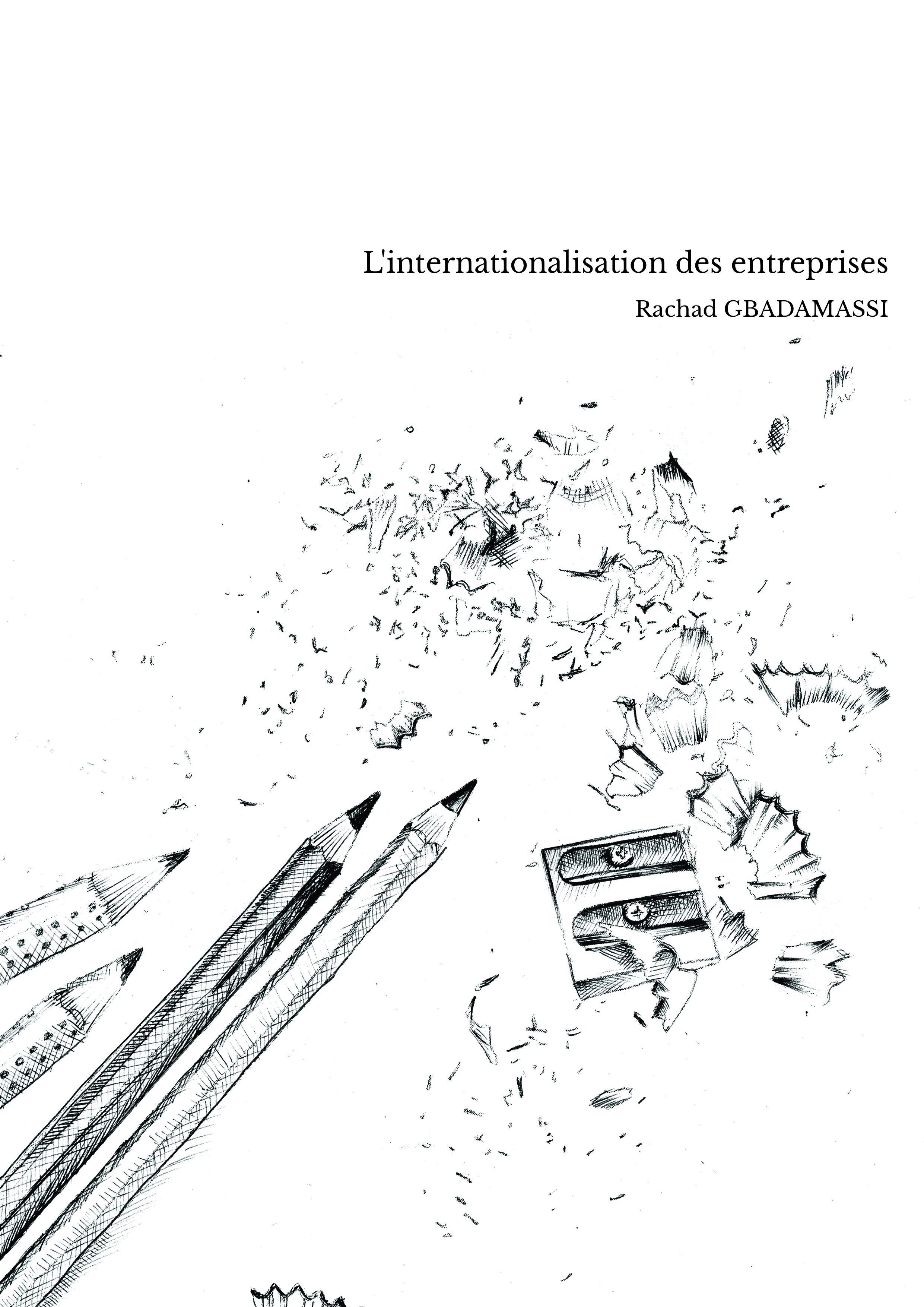 L'internationalisation des entreprises