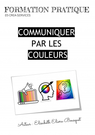 COMMUNIQUER PAR LES COULEURS