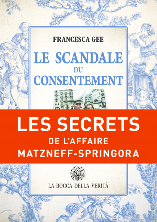 Le Scandale du consentement