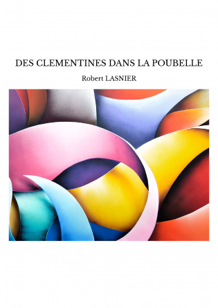 DES CLEMENTINES DANS LA POUBELLE