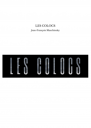 LES COLOCS