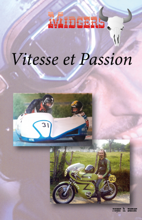 Vitesse et Passion