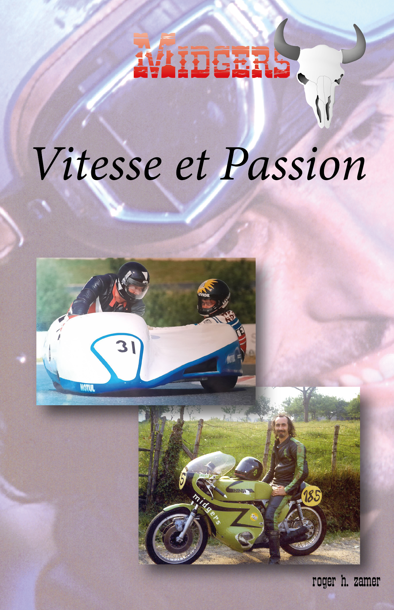 Vitesse et Passion