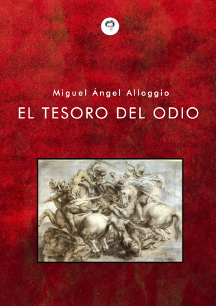 El tesoro del odio