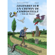 Légendes sur un Chemin de Compostelle 