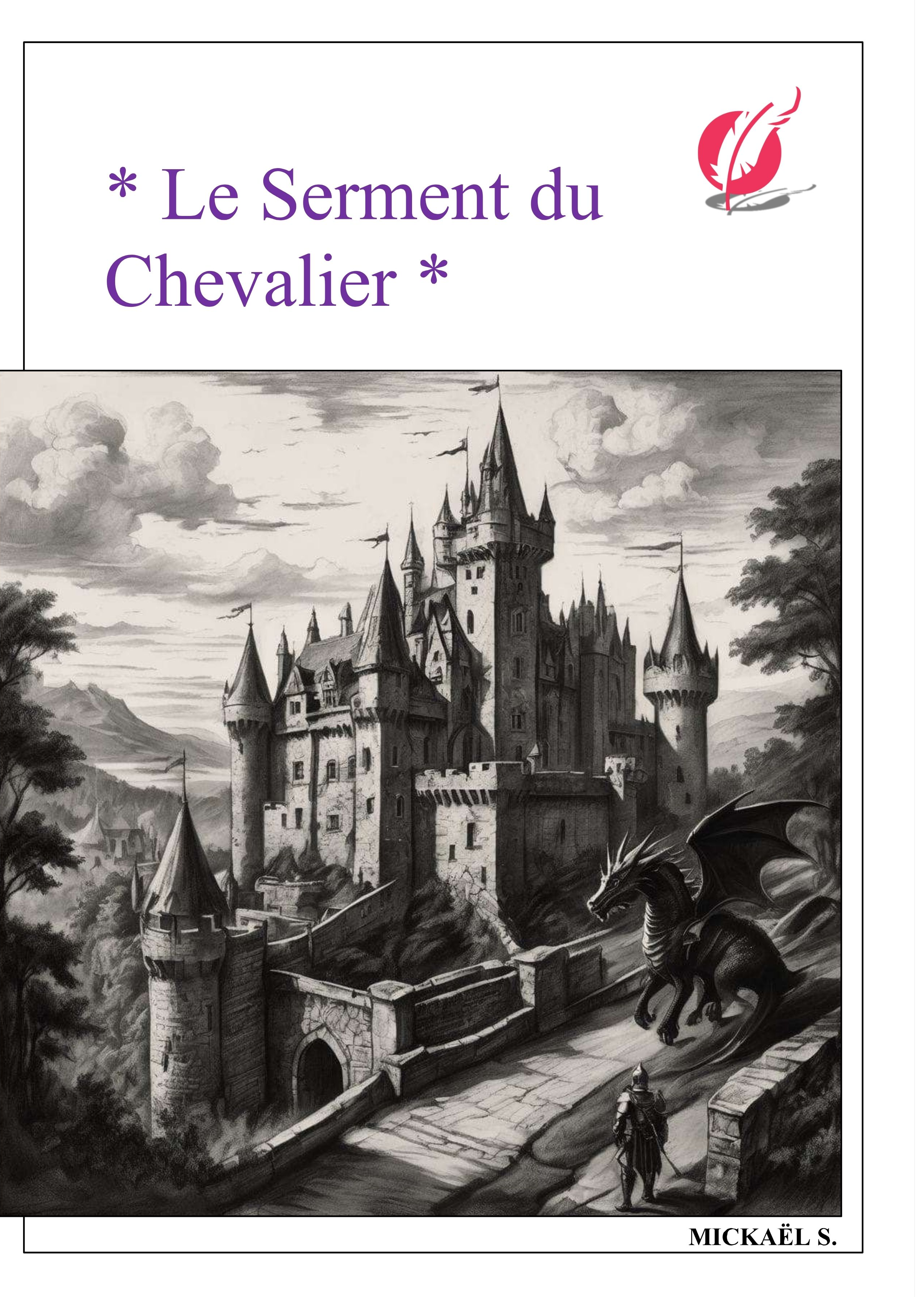 Le Serment du Chevalier