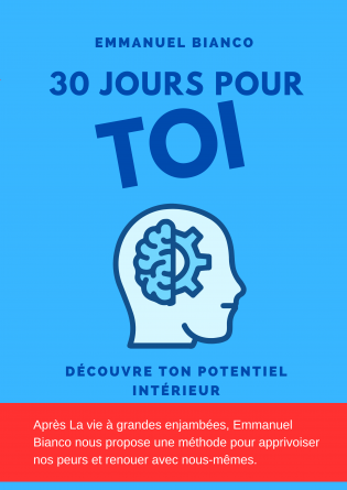 30 Jours pour Toi