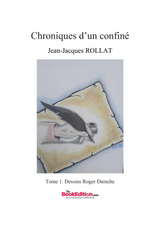 Chroniques d'un confiné