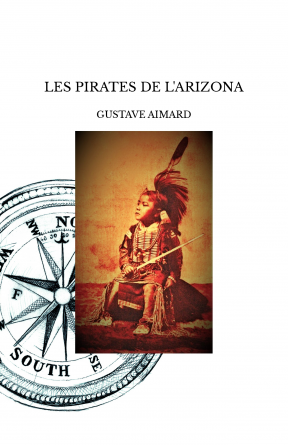 LES PIRATES DE L'ARIZONA