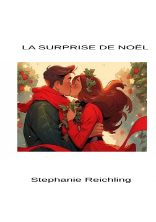 La surprise de noël