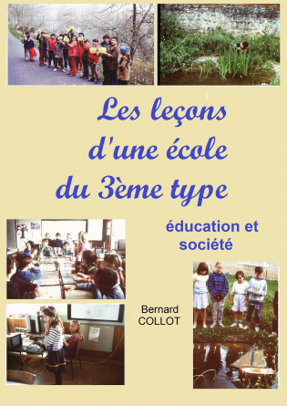 Les leçons d'une école du 3ème type