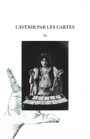 L'AVENIR PAR LES CARTES