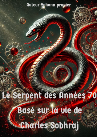 Le Serpent des Années 70 