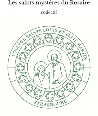 Les saints mystères du Rosaire