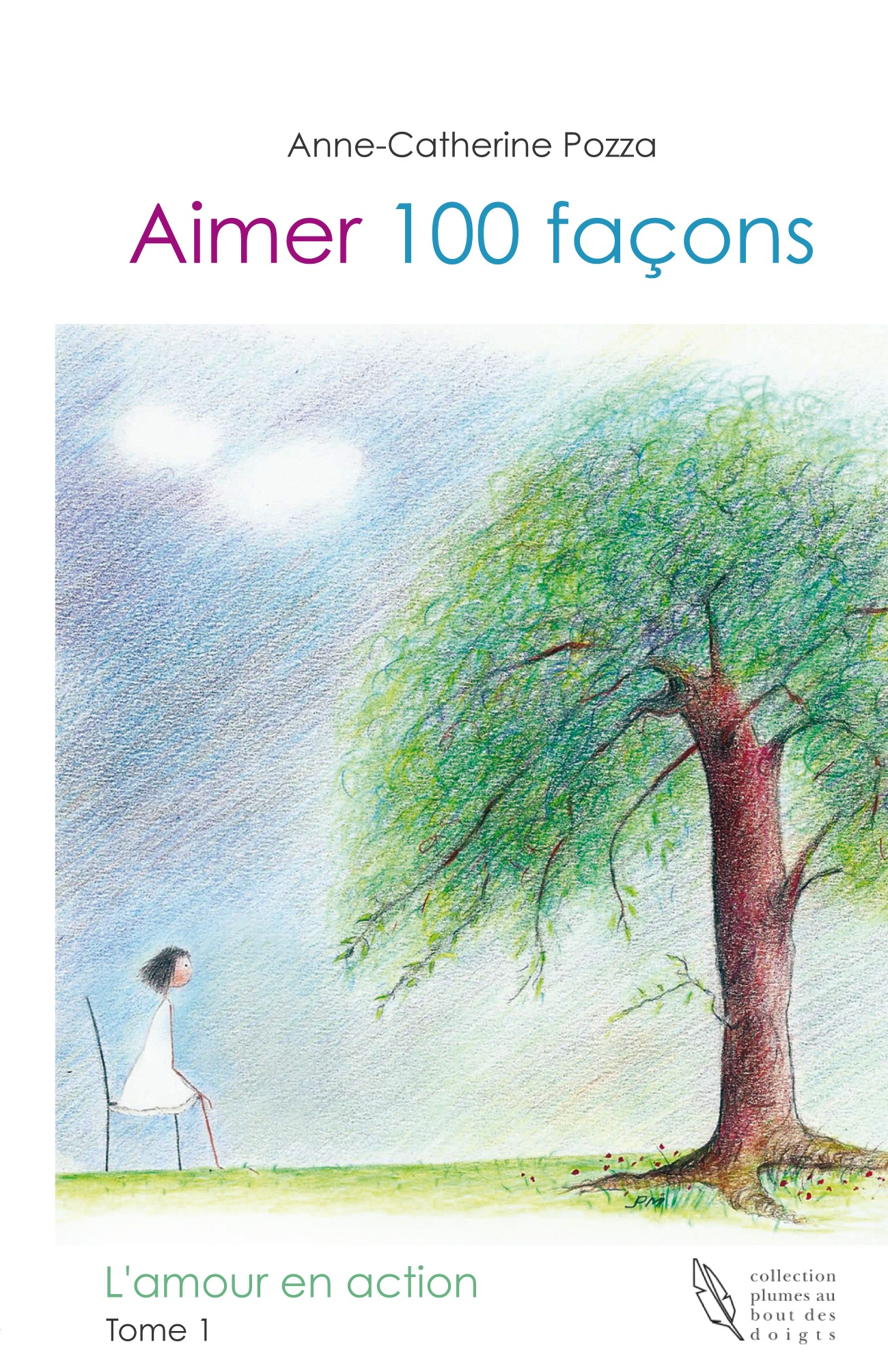 Aimer 100 façons