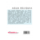 Agua reliquia