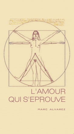 L'amour qui s'éprouve