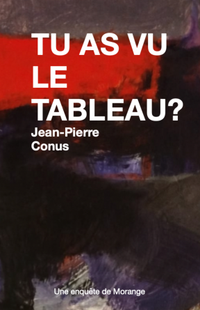 TU AS VU LE TABLEAU?