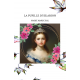 LA PUPILLE D'HILARION