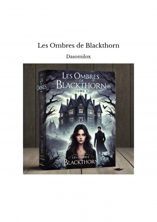 Les Ombres de Blackthorn