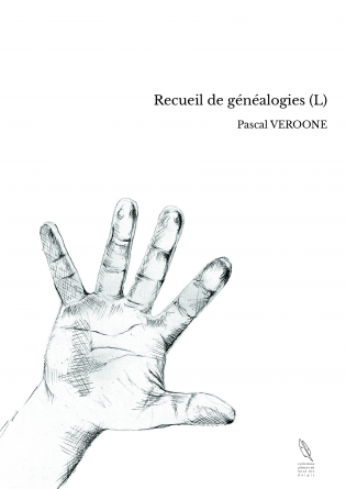 Recueil de généalogies (L)