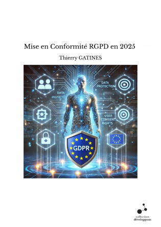 Mise en Conformité RGPD en 2025 