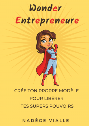 Wonder Entrepreneure