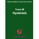 Hystérésis