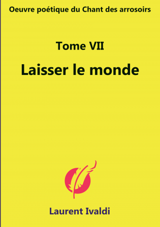 Laisser le monde