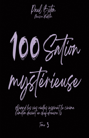 100Sation Mystérieuse Tome 5