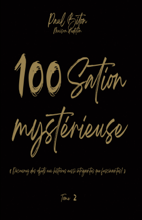 100Sation Mystérieuse Tome 2