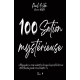 100Sation Mystérieuse Tome 4