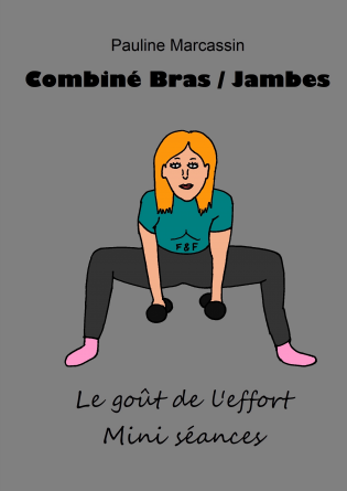 Combine Bras / Jambes