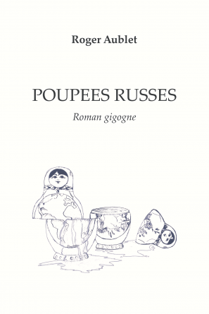 POUPEES RUSSES