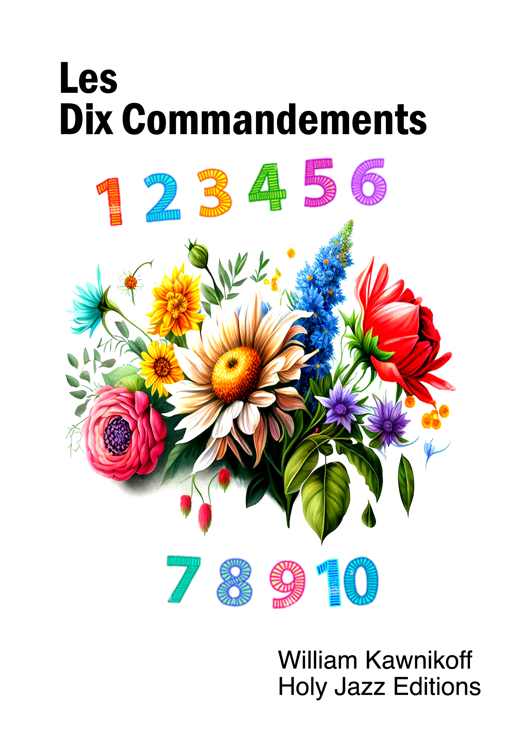 Les Dix Commandements