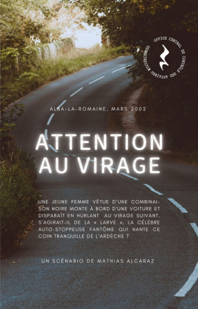 Attention au virage