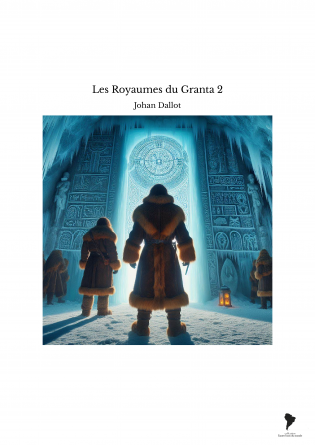 Les Royaumes du Granta 2