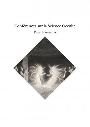 Conférences sur la Science Occulte