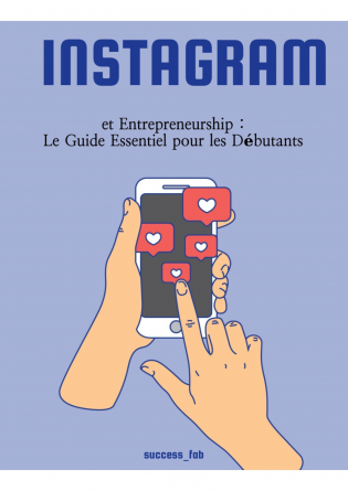 Instagram et Entrepreneurship : Le Gui