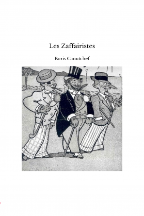 Les Zaffairistes